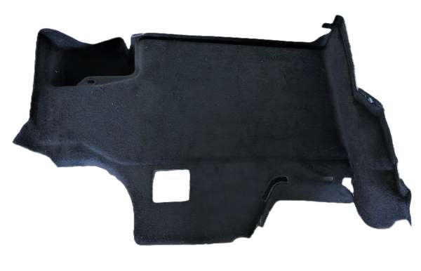 Kofferraum-Verkleidung / Teppich, passend für Porsche 997