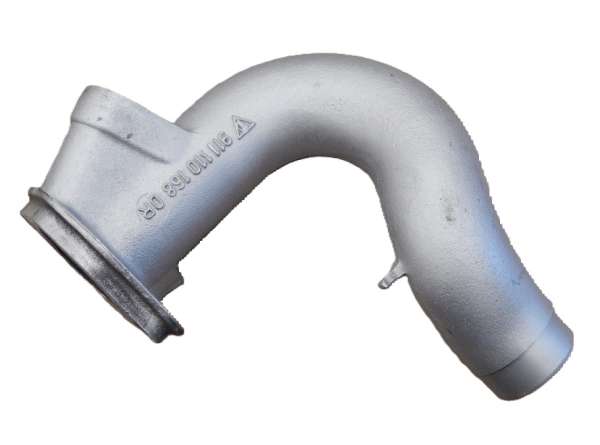Motor-Einlaufrohr, passend für Porsche 911