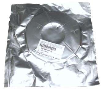 Dichtband für ATF-Kühler, neu, passend für Porsche 993