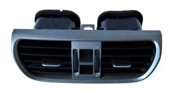 Mittelluftdüse, passend für Porsche 997