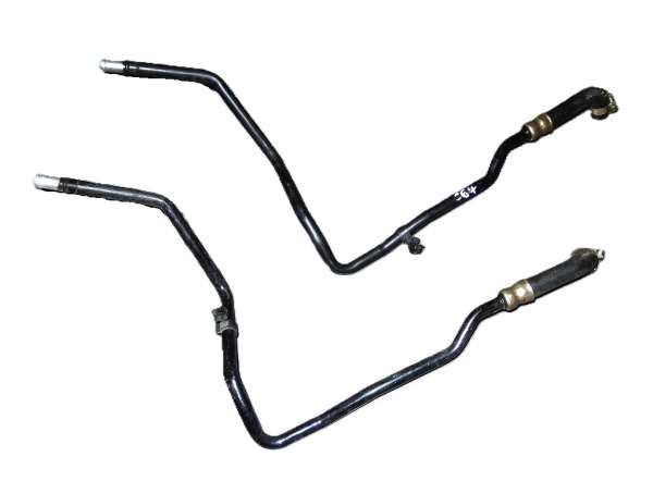 Leitung, passend für Porsche 964