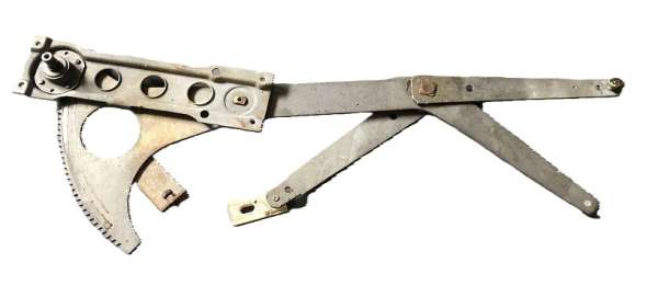 Fensterheber-Mechanismus links, passend für Porsche 914