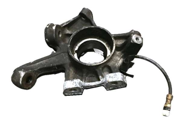 Turbo-Radträger vorn, passend für Porsche 993