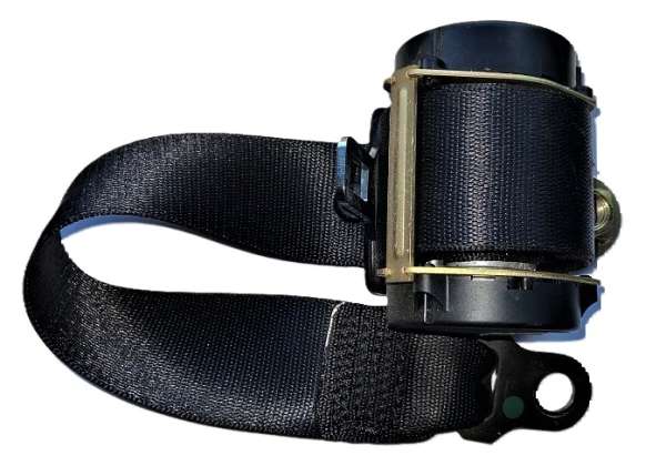 Cabrio-Sicherheitsgurt hinten links, passend für Porsche 996