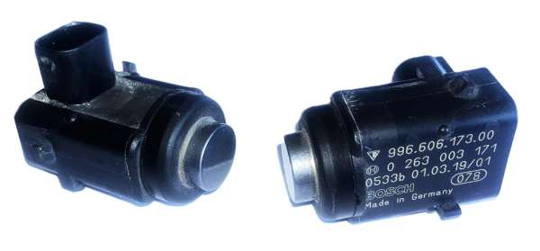 PDC-Parksensor, passend für Porsche 996