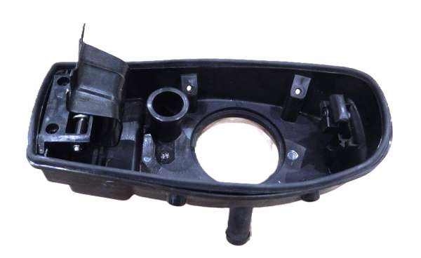 Tankeinfüllschale, neu, passend für Porsche 964