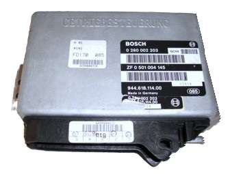 Getriebe-Steuergerät, passend für Porsche 944