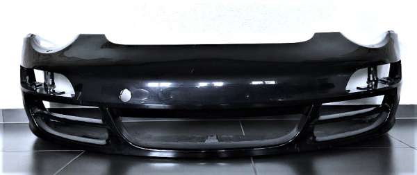 Stoßstange vorn (vor Facelift), passend für Porsche 997 Carrera