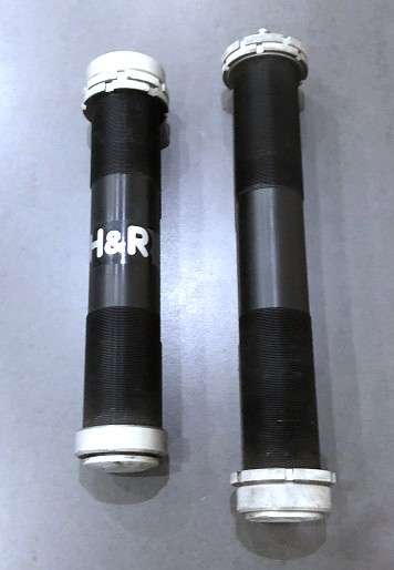 Rennsport-Luftaufsteller, passend für Porsche 911