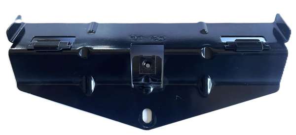 Halterung für Verstärker / Endstufe, passend für Porsche Boxster