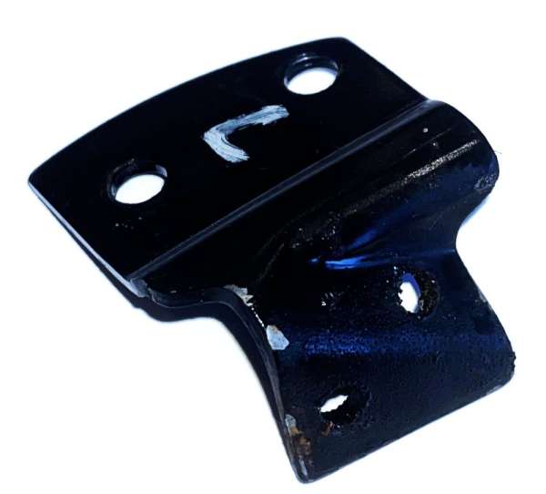 Verdeck-Anlaufkeil, passend für Porsche 996 Cabrio