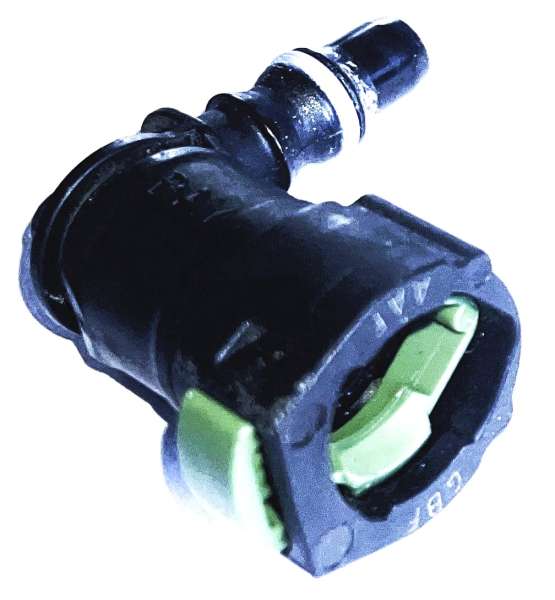 Leitungs-Stecker, passend für Porsche 996