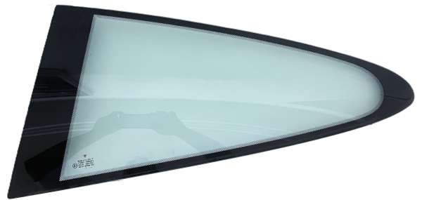 Coupe-Seitenscheibe hinten links, passend für Porsche 996