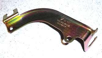 Halter, neu, passend für Porsche Boxster 986