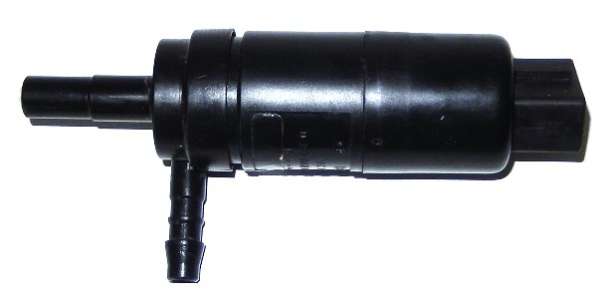 Spritzwasser-Motor (am Behälter), passend für Porsche 993