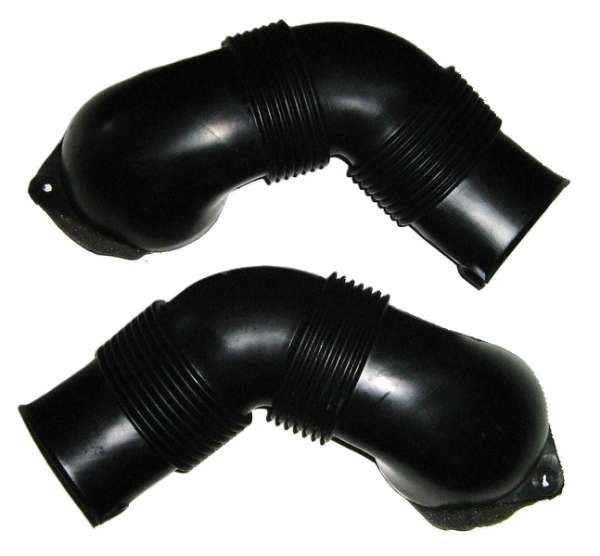 Heizungs-Lüfterrohr (unterm Armaturenbrett), passend für 964