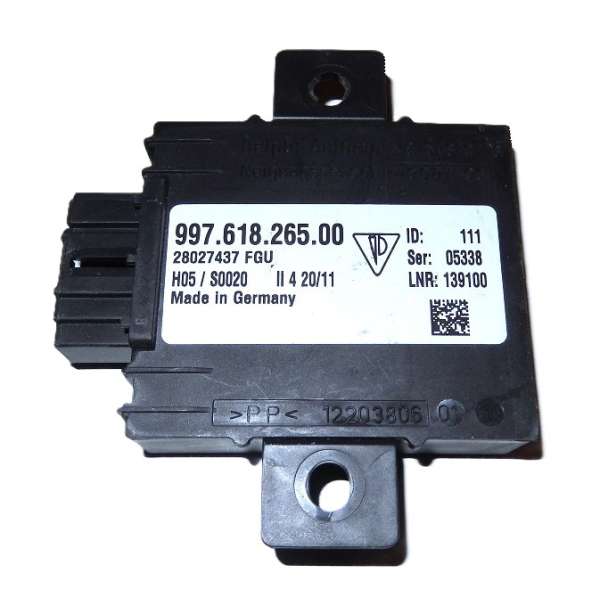 Neigungsgeber, passend für Porsche 997