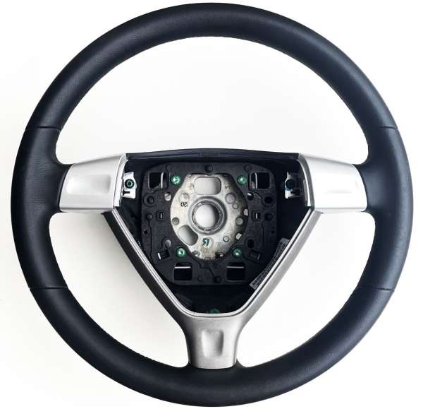 Leder-Airbaglenkrad, passend für Porsche 997