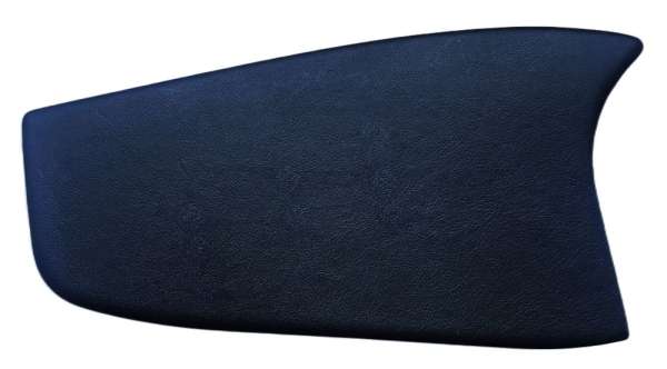Leder-Abdeckblende rechts, passend für Porsche 996