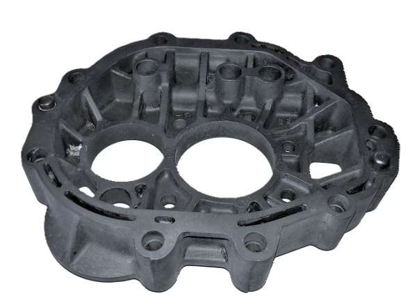 Getriebe-Zwischenplatte, passend für Porsche 911 F