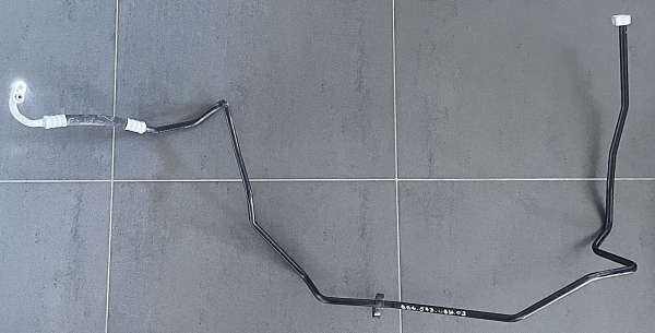 Klimaleitung vorne rechts, passend für Porsche 996