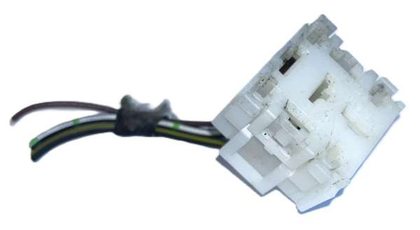 Stecker, passend für Porsche 996