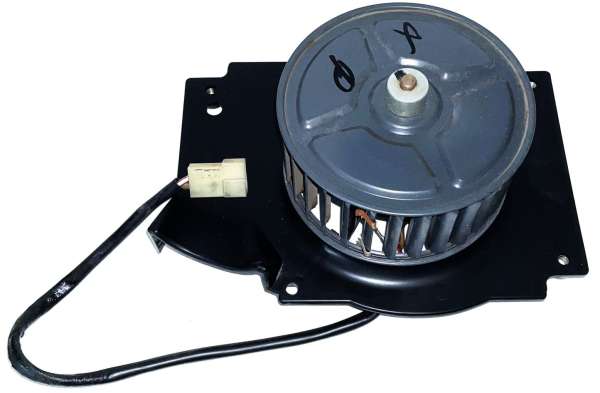 Klima-Lüftermotor, passend für Porsche 911