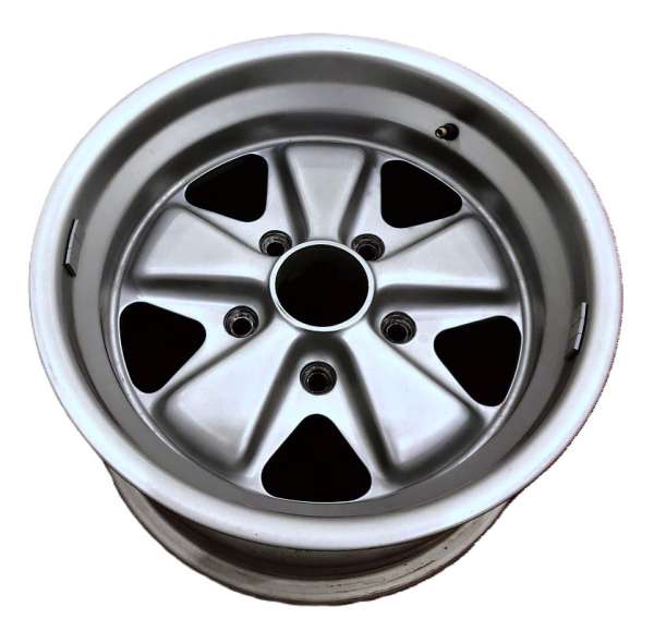 Fuchsfelge 8 J 15, original, passend für Porsche 911