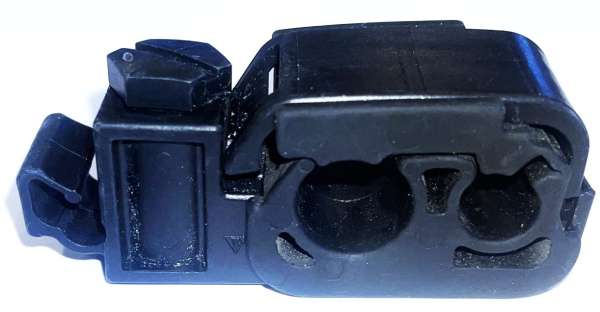 Schlauch- / Kabelhalter, passend für Porsche 996