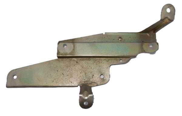 Halterung für Verdeck-Steuergerät, passend für Porsche 911