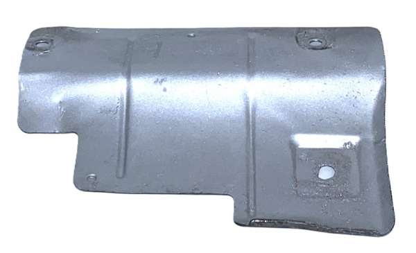 Hitze-Abstrahlblech, passend für Porsche 993