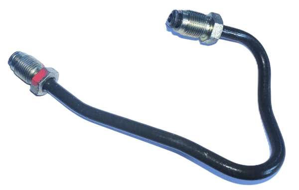 Bremsleitung vorn an Hydroaggregat, passend für Porsche 996