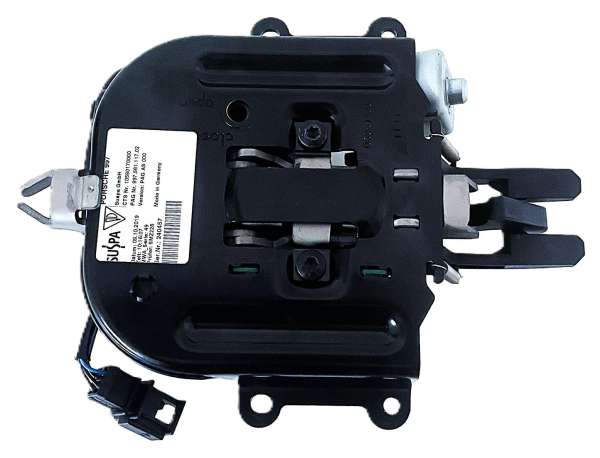 Cabrio-Verdeck-Verschluss, passend für Porsche 997