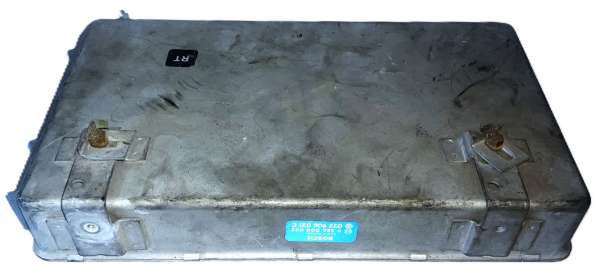 Motor-Steuergerät, passend für Porsche 914