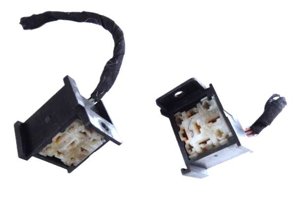 Stecker, passend für Porsche 993