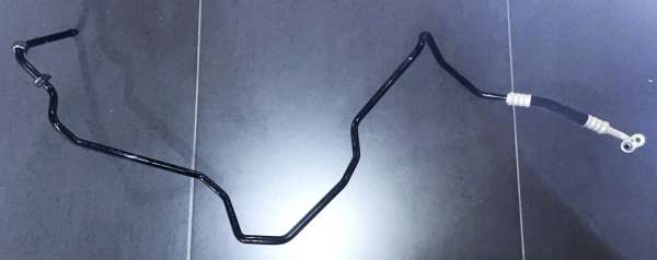 Klimaleitung, passend für Porsche 996