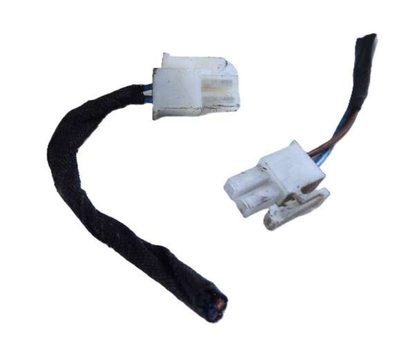 Stecker, passend für Porsche 993