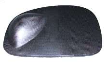 Turbo-Abdeckgitter für digitale Hecklautsprecher, für 993