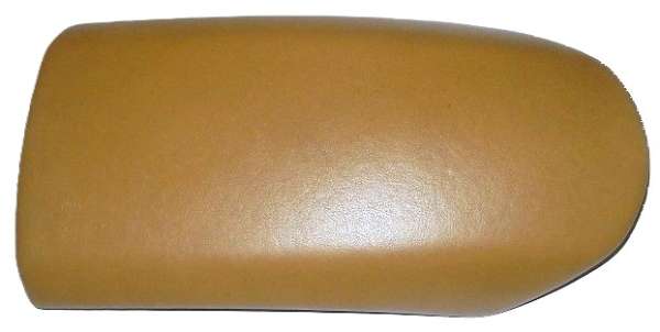 Leder-Abdeckung für Mittelkonsole, passend für Porsche 996