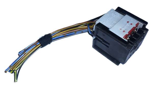 Stecker, passend für Porsche 996