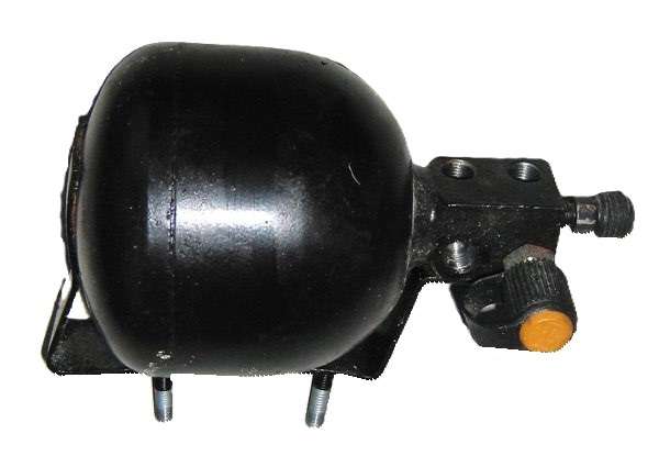 Bremsenzusatz-Druckspeicher, passend für Porsche 964 C4
