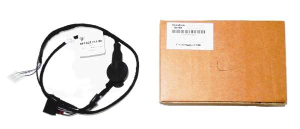Kabelstrang, neu, passend für Porsche 991