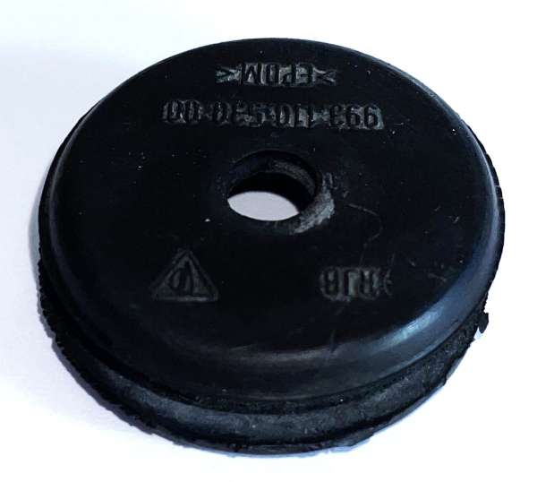 Gummitülle für Temperaturfühler, passend für Porsche 996