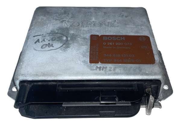 Motronic-Steuergerät, passend für Porsche 944