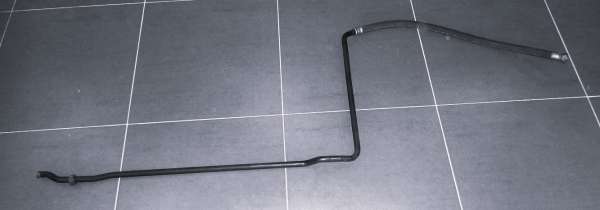 Ölleitung, passend für Porsche 964