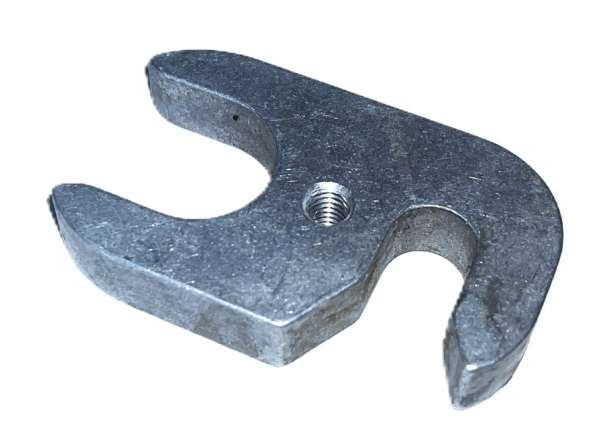 Sicherungsbügel für Klimaleitungen, passend für Porsche 993