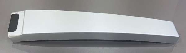 C-Säulen-Aluminium-Blende satin, neu, passend für Porsche Cayenne