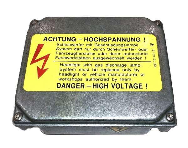 Litronic-Steuergerät, passend für Porsche 993