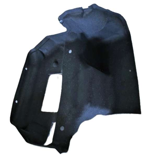 Kofferraumverkleidung / Teppich, passend für Porsche 997