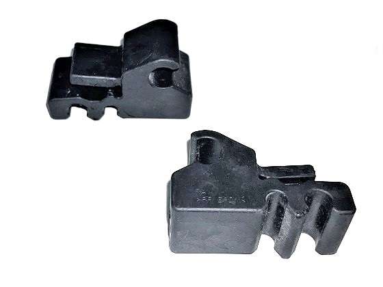 Halter, passend für Porsche 996